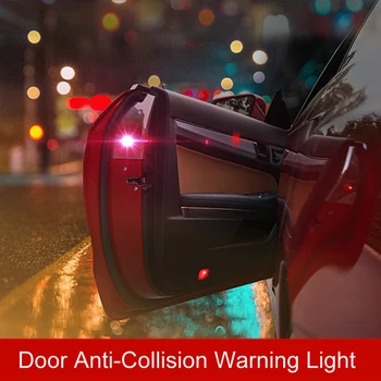 2x Flashing LED Warning Lamp Car Door Lights For Kia Rio K2 K3 Ceed Sportage 3 sorento cerato armrest picanto soul optima
2x Flashing LED Warning Lamp Car Door Lights For Kia Rio K2 K3 Ceed Sportage 3 sorento cerato armrest picanto soul optima