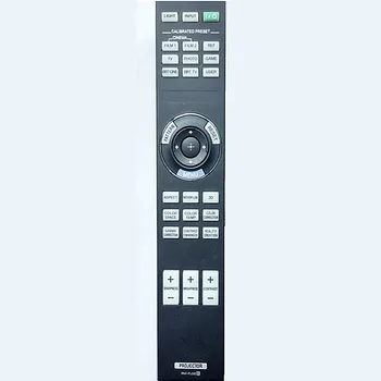 New remote control for sony Projector controller RM-PJ28 VPL-HW40ES VPL-HW45ES VPL-HW65ES VPL-VW350ES VPL-VW365ES
New remote control for sony Projector controller RM-PJ28 VPL-HW40ES VPL-HW45ES VPL-HW65ES VPL-VW350ES VPL-VW365ES
