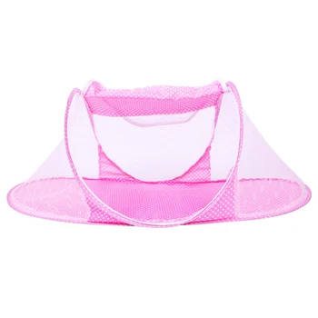 Portable Baby Crib Mosquito Net Tent Multi-Function Cradle Bed Infant Foldable Mosquito Netting for Girls Bed Free Shipping
Portable Baby Crib Mosquito Net Tent Multi-Function Cradle Bed Infant Foldable Mosquito Netting for Girls Bed Free Shipping