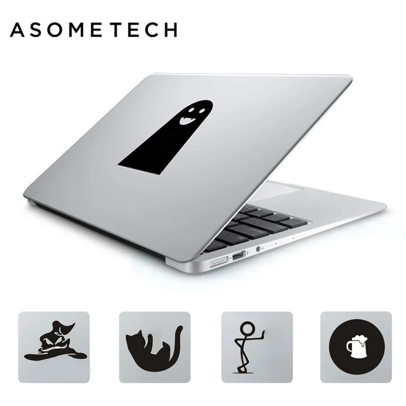 2X Cute Cartoon Doll Laptop Sticker for Apple Macbook Pro Air Retina 13" 15" 11 12'' Mac Notebook Case Skin Computer Alien Decal
2X Cute Cartoon Doll Laptop Sticker for Apple Macbook Pro Air Retina 13" 15" 11 12'' Mac Notebook Case Skin Computer Alien Decal