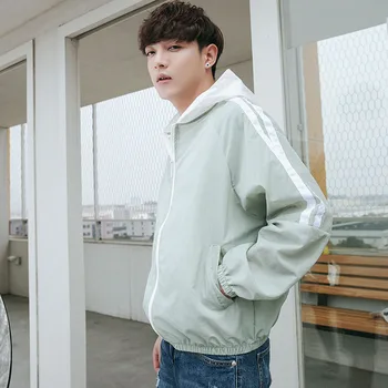 Japen Jacket Man Jacket Hooded Spring 2019 Hip Hop Japanese Jackets Men Streetwear Hat Jaqueta Masculina Zomerjas Heren 50J155
Japen Jacket Man Jacket Hooded Spring 2019 Hip Hop Japanese Jackets Men Streetwear Hat Jaqueta Masculina Zomerjas Heren 50J155