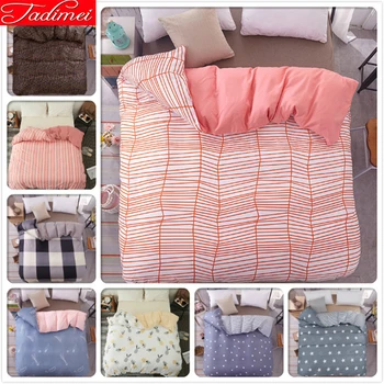 Pink Stripe New Creative 1 piece Duvet Cover Single Twin Queen King Size Quilt Comforter Bedding Bag Child Kids 180x220 200x230
Pink Stripe New Creative 1 piece Duvet Cover Single Twin Queen King Size Quilt Comforter Bedding Bag Child Kids 180x220 200x230
