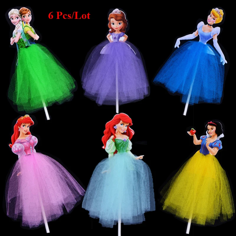 children girls birthday cupcake toppers princess girl mermaid snow white sofia cinderella rapunzel party cake topper cake flags
children girls birthday cupcake toppers princess girl mermaid snow white sofia cinderella rapunzel party cake topper cake flags