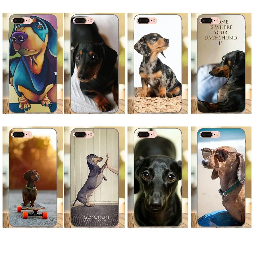 TPU Cell Phone For Huawei nova 2 Plus 2S 3i 4 Y3 Y5 II Y6 Y7 Y9 Lite Plus Prime 2017 2018 2019 Cute Animal Dachshund Dog Puppy
TPU Cell Phone For Huawei nova 2 Plus 2S 3i 4 Y3 Y5 II Y6 Y7 Y9 Lite Plus Prime 2017 2018 2019 Cute Animal Dachshund Dog Puppy