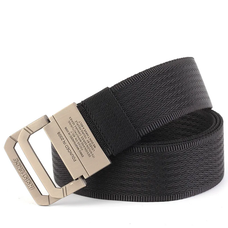 Tactical Belt Men Army Military SWAT Nylon Combat Belt Outdoor Survival Emergency Rescue Waist Belt Men's Casual Jeans Waistband
Tactical Belt Men Army Military SWAT Nylon Combat Belt Outdoor Survival Emergency Rescue Waist Belt Men's Casual Jeans Waistband