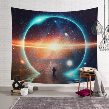Animal Cat Tapestries Glasses Wall Hanging Mandala 3D Wedding Home Decoration Pipe Clouds Bedspreads Starry Sky Large Woven 2018
Animal Cat Tapestries Glasses Wall Hanging Mandala 3D Wedding Home Decoration Pipe Clouds Bedspreads Starry Sky Large Woven 2018