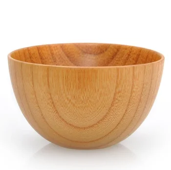 Japanese Style Wood Bowl Noodle Bowl Zizyphus Jujube Wood Food Containers BowlS Safe Salad Soup bowl Nice Tableware Free Ship
Japanese Style Wood Bowl Noodle Bowl Zizyphus Jujube Wood Food Containers BowlS Safe Salad Soup bowl Nice Tableware Free Ship