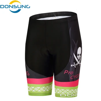 DONSUNG Cycling Shorts Women Pro MTB Bicycle Team Outdoor Sportwear Cycling Clothing Ciclismo Quick Dry Gel Pad Cycling Shorts
DONSUNG Cycling Shorts Women Pro MTB Bicycle Team Outdoor Sportwear Cycling Clothing Ciclismo Quick Dry Gel Pad Cycling Shorts