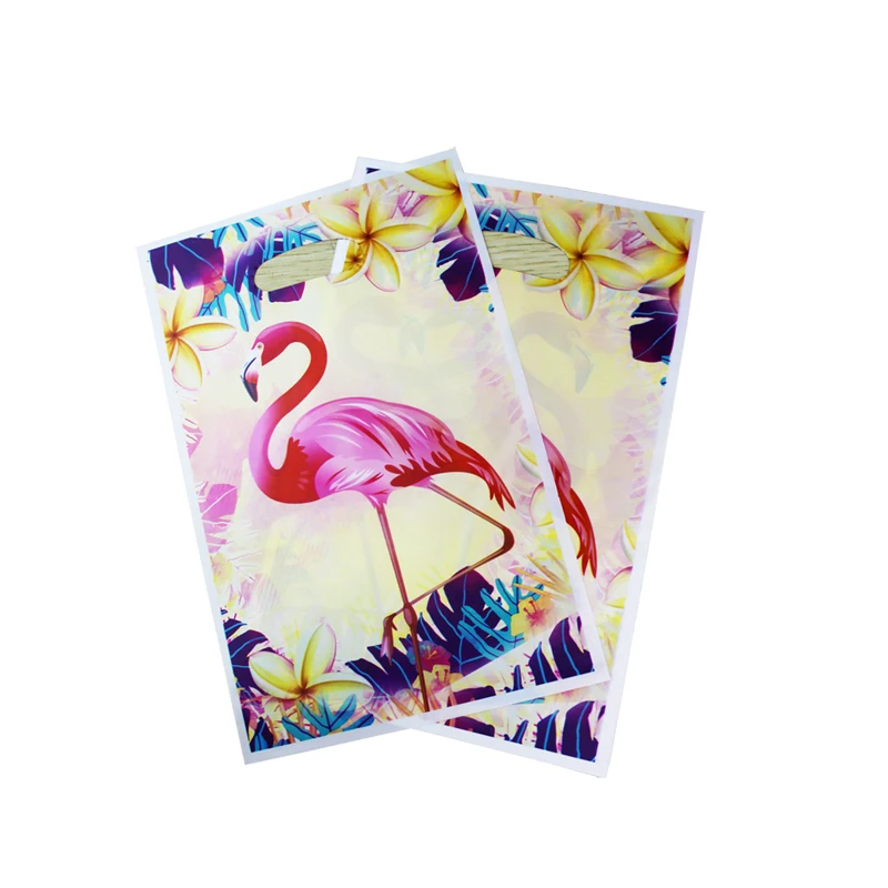 12pcs/lot Gift bag Loot bag Flamingo Kids Birthday party supply event party supplies party Decoration Set candy bag 
12pcs/lot Gift bag Loot bag Flamingo Kids Birthday party supply event party supplies party Decoration Set candy bag