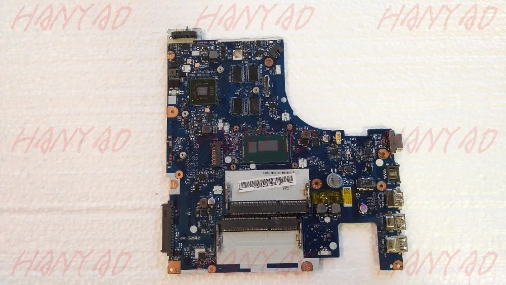 5B20G36652 For Lenovo G50-70 W8P Laptop motherboard I7 cpu R5 M230 2GB ACLU1 ACLU2 NM-A271 REV 1.0 100% tested
5B20G36652 For Lenovo G50-70 W8P Laptop motherboard I7 cpu R5 M230 2GB ACLU1 ACLU2 NM-A271 REV 1.0 100% tested
