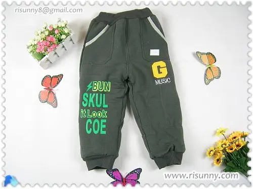 40% discount 2018 winter boot trous Free shiping baby trous Thicker brushed trousers wear in winnter size 100.110. 120 130
40% discount 2018 winter boot trous Free shiping baby trous Thicker brushed trousers wear in winnter size 100.110. 120 130