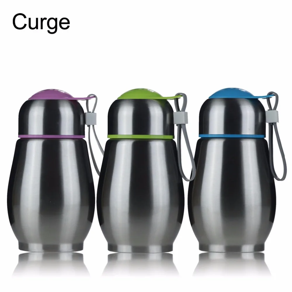 CURGE Cute Penguin Thermos Cup Kids Thermo Mug Drinkware Child 300ML Water Bottle Portable 304 Stainless Steel Vacuum Flask
CURGE Cute Penguin Thermos Cup Kids Thermo Mug Drinkware Child 300ML Water Bottle Portable 304 Stainless Steel Vacuum Flask