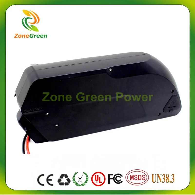 SWORDS FOX 48V 11AH Electric Bicycle Battery 48V Husha lithium battery For 500W 1000W Motor
SWORDS FOX 48V 11AH Electric Bicycle Battery 48V Husha lithium battery For 500W 1000W Motor