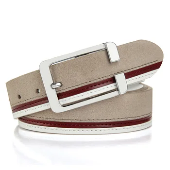 High Quality Design Famous Luxury Brand Belts Hit Men Leisure Fashion Cowhide Pin Buckle Belt Jeans With Frosted Design Women
High Quality Design Famous Luxury Brand Belts Hit Men Leisure Fashion Cowhide Pin Buckle Belt Jeans With Frosted Design Women
