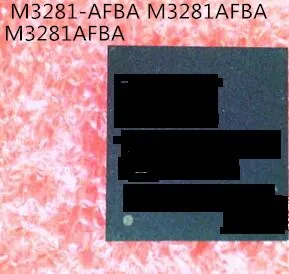 Новый M3281-AFBA M3281AFBA | Электроника