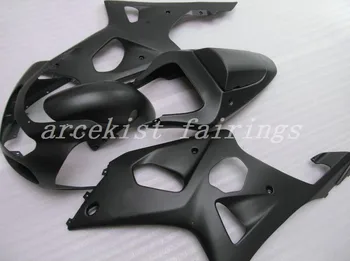 3Gifts New ABS Molding motorcycle Fairings kits For Suzuki GSX-R1000 K2 2000 2001 2002 00 01 02 Fairing bodywork Matte Black
3Gifts New ABS Molding motorcycle Fairings kits For Suzuki GSX-R1000 K2 2000 2001 2002 00 01 02 Fairing bodywork Matte Black
