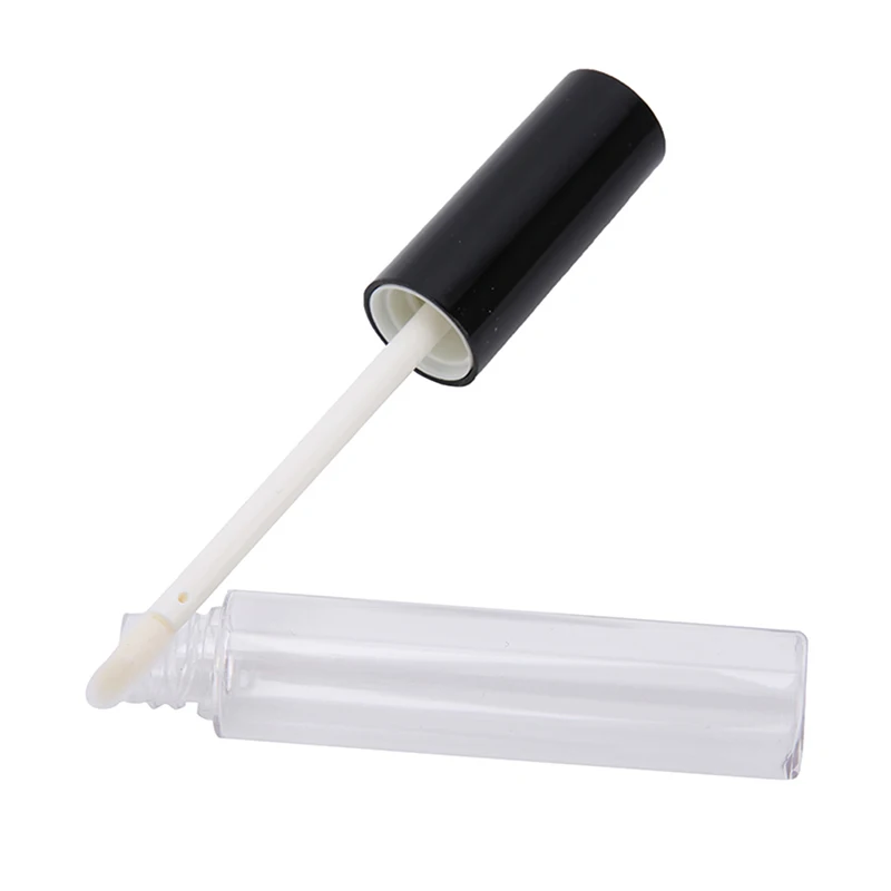 1pc 10ml Lipgloss Plastic Box Containers Empty Clear Lipgloss Tube Eyeliner Eyelash Container Mini Lip Gloss Split Bottle New
1pc 10ml Lipgloss Plastic Box Containers Empty Clear Lipgloss Tube Eyeliner Eyelash Container Mini Lip Gloss Split Bottle New