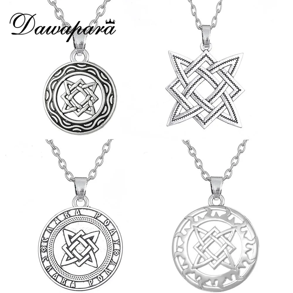 Dawapara Slavic Pendant Star Of Russia Amulet Gothic Mens Womens Necklaces Jewelry
Dawapara Slavic Pendant Star Of Russia Amulet Gothic Mens Womens Necklaces Jewelry