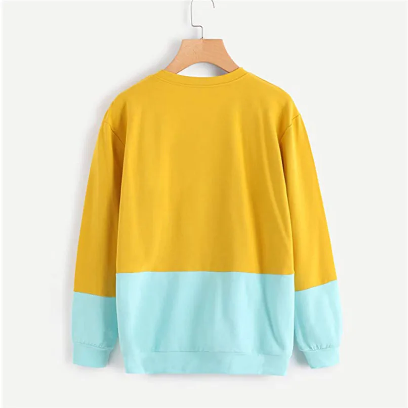 Autumn Casual Harajuku Kawaii Black Cat Sweatshirts Women Long Sleeve Tops Pullover Funny Cartoon Print Hoodies #F#40SP210