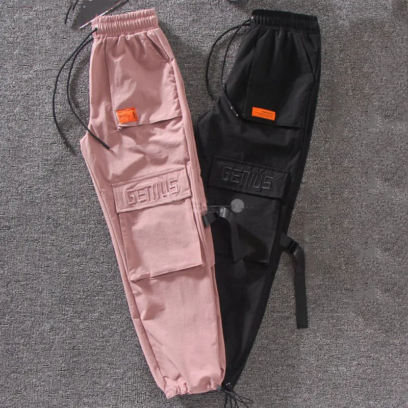 Autumn Streetwear embroidery Ladies Cargo Pants Women Harajuku BF Loose Big Pocket Hearm Pants High Waist Loose Female Trousers
Autumn Streetwear embroidery Ladies Cargo Pants Women Harajuku BF Loose Big Pocket Hearm Pants High Waist Loose Female Trousers