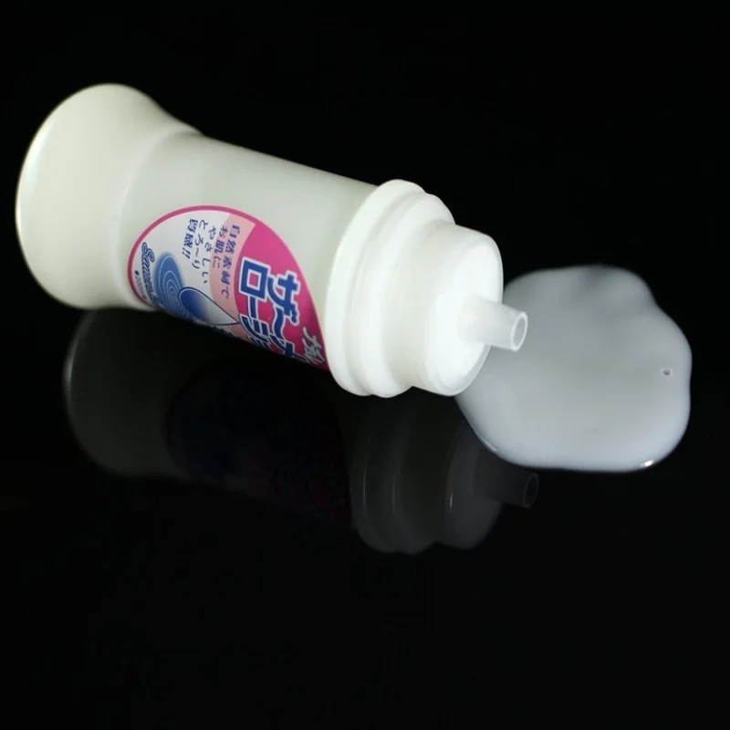 Фаллоимитатор С Искусственной Спермой