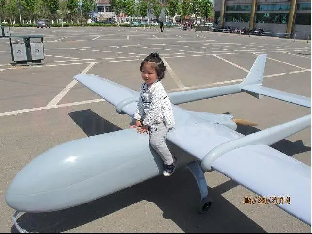 FPV Radio Remote Control H T Tail RC Model Airplane Skyeye 4450mm UAV (H)T-tail Plane Super Huge Platform Aircraft High quality
FPV Radio Remote Control H T Tail RC Model Airplane Skyeye 4450mm UAV (H)T-tail Plane Super Huge Platform Aircraft High quality