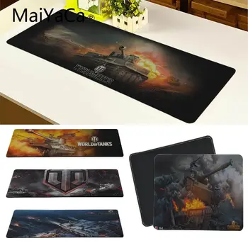 MaiYaCa World of Tanks Mouse Pad pad to Mouse Notbook Computer Mousepad Overlock Edge Big Gaming Pad Overlock Edge Mouse Pad
MaiYaCa World of Tanks Mouse Pad pad to Mouse Notbook Computer Mousepad Overlock Edge Big Gaming Pad Overlock Edge Mouse Pad