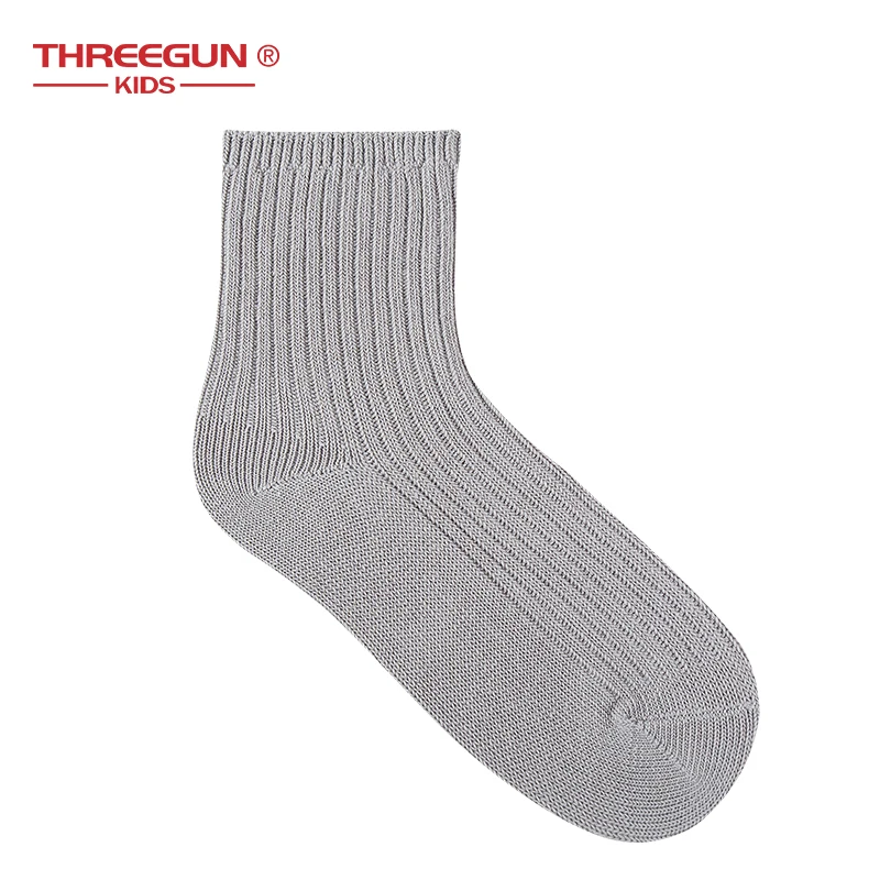 THREEGUN 5 Pairs/Lot Girls Socks Autumn Solid Candy Colors Cotton Soft Breathable Elastic Anti Slip Children Boys Kids Socks
THREEGUN 5 Pairs/Lot Girls Socks Autumn Solid Candy Colors Cotton Soft Breathable Elastic Anti Slip Children Boys Kids Socks