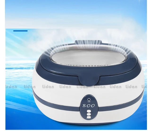 Ultrasonic Cleaning Machine Personal Care Appliances Nail Tools Decomposition Jewellery/Glasses/watches/dentures/nipples/cutler
Ultrasonic Cleaning Machine Personal Care Appliances Nail Tools Decomposition Jewellery/Glasses/watches/dentures/nipples/cutler