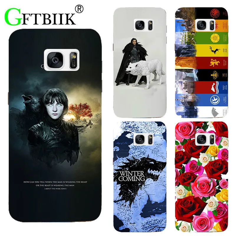 For Game Of Thrones 7 Case For Samsung Galaxy S7 Edge G935 G9350 5.5" Cover Hard Plastic Printed Phone Back Shell Football Case
For Game Of Thrones 7 Case For Samsung Galaxy S7 Edge G935 G9350 5.5" Cover Hard Plastic Printed Phone Back Shell Football Case