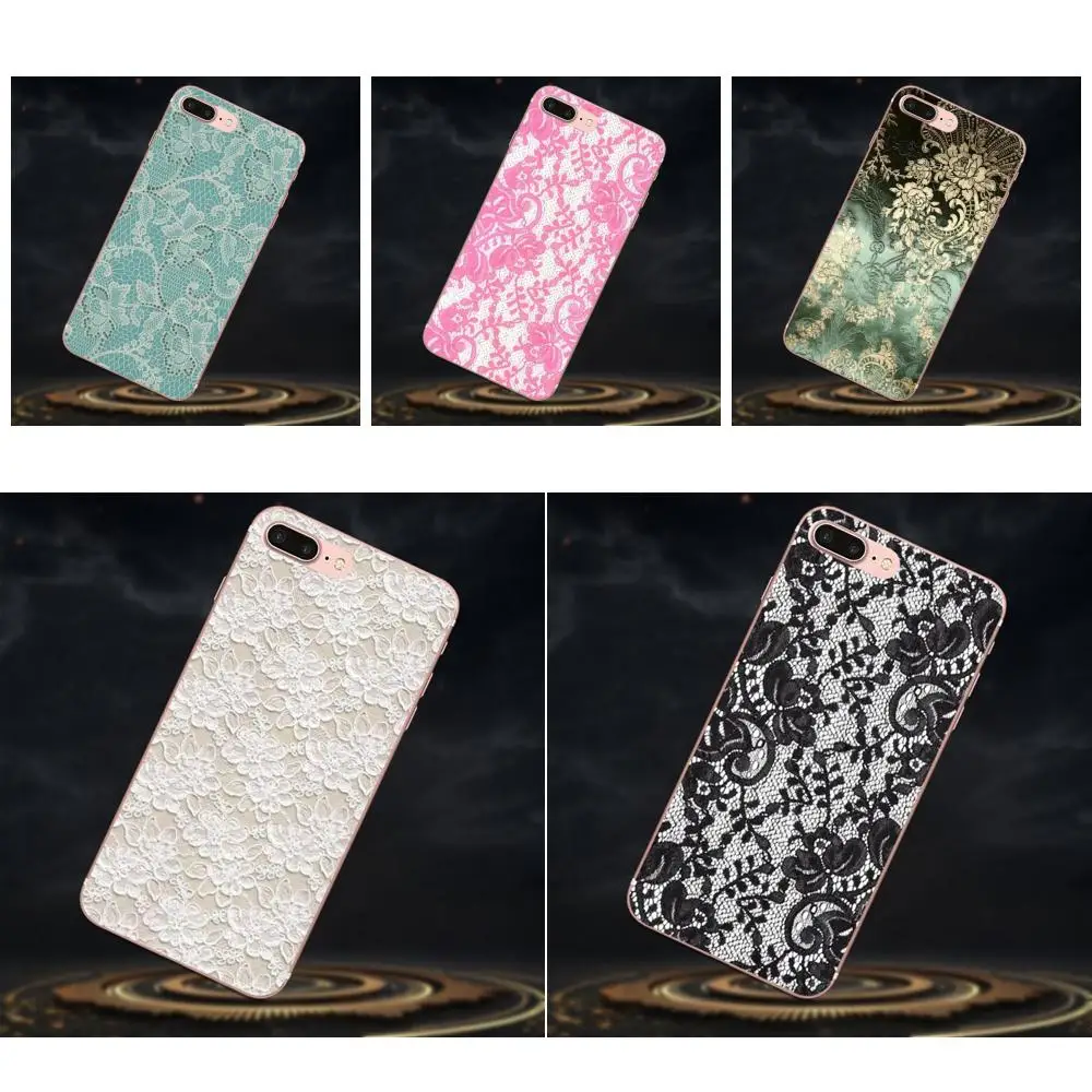 Black White Lace Pattern Mandala Flower For Sony Xperia Z Z1 Z2 Z3 Z4 Z5 compact Mini M2 M4 M5 T3 E3 E5 XA XA1 XZ Premium
Black White Lace Pattern Mandala Flower For Sony Xperia Z Z1 Z2 Z3 Z4 Z5 compact Mini M2 M4 M5 T3 E3 E5 XA XA1 XZ Premium