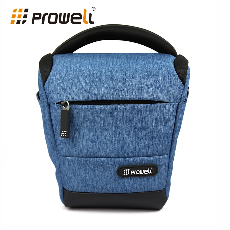 Fashion Camera Photo Bag Waterproof Photography Lens Pouch Single Shoulder Camera Case For Canon/Nikon/Sony/FujiFilm/Olympus
Fashion Camera Photo Bag Waterproof Photography Lens Pouch Single Shoulder Camera Case For Canon/Nikon/Sony/FujiFilm/Olympus