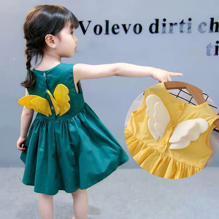 kids dresses for girls New summer princess dress female princess children's dress sub-foreign cotton girl summer dress
kids dresses for girls New summer princess dress female princess children's dress sub-foreign cotton girl summer dress