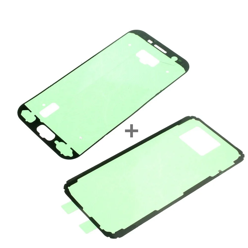 1set For Samsung Galaxy A5 (2017) A520 Front Housing Frame + Battery Door Back Cover Adhesive Sticker Glue
1set For Samsung Galaxy A5 (2017) A520 Front Housing Frame + Battery Door Back Cover Adhesive Sticker Glue