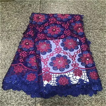 2019 Nigerian Tulle Lace Fabric Fast Shipping African Lace Fabric For Wedding Red Embroidery Beaded Lace Fabric Royal Blue
2019 Nigerian Tulle Lace Fabric Fast Shipping African Lace Fabric For Wedding Red Embroidery Beaded Lace Fabric Royal Blue