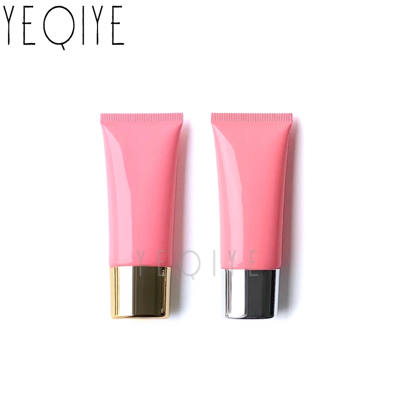 Free Shipping Pink 40g Plastic BB Sun Screen Cream Bottle Refillable Cosmetic Body Lotion Empty Liquid Foundation Containers
Free Shipping Pink 40g Plastic BB Sun Screen Cream Bottle Refillable Cosmetic Body Lotion Empty Liquid Foundation Containers