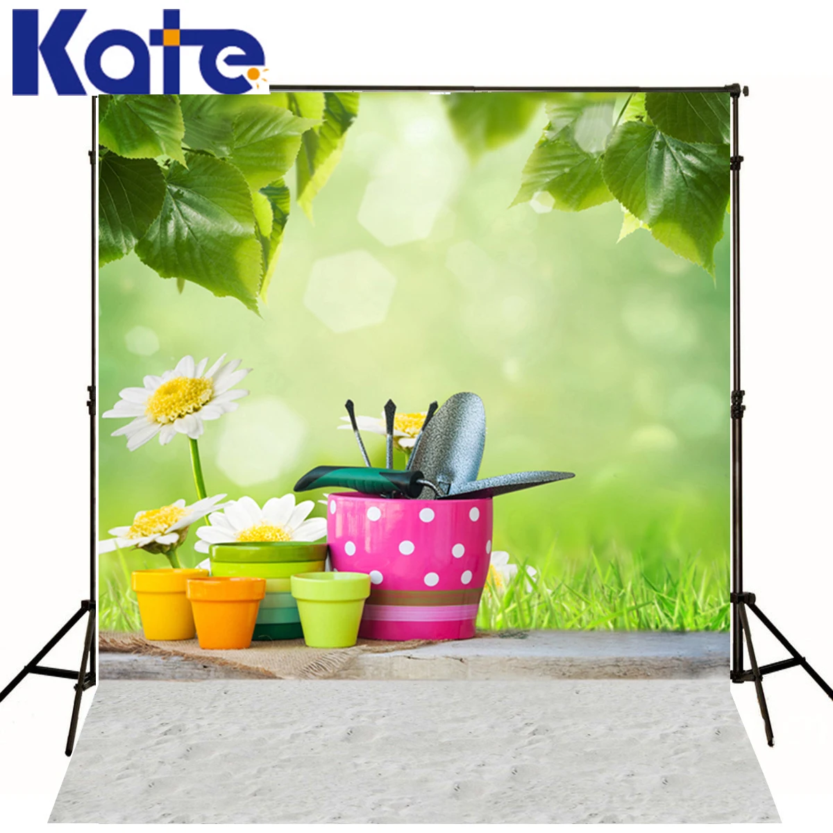 KATE Photo Backdrops White Flowers Green Grass Children Photo Background Flowerpot Pavement Background For Baby Photo Shoot
KATE Photo Backdrops White Flowers Green Grass Children Photo Background Flowerpot Pavement Background For Baby Photo Shoot