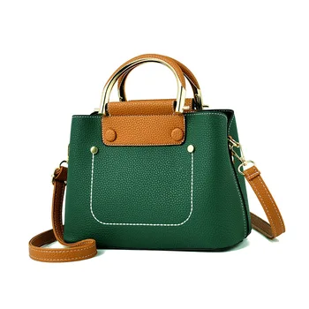 Chu JJ Hot Sale Pu Leather Women Bags Ladies Shoulder Crossbody Bags For Women Messenger Bag Fashion Solid Flap Bag
Chu JJ Hot Sale Pu Leather Women Bags Ladies Shoulder Crossbody Bags For Women Messenger Bag Fashion Solid Flap Bag