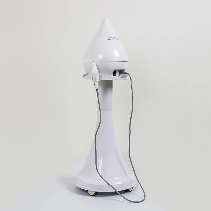Portable style Non Invasive SU beauty machine for skin rejuvenation and wrinkle removal with simple operation
Portable style Non Invasive SU beauty machine for skin rejuvenation and wrinkle removal with simple operation