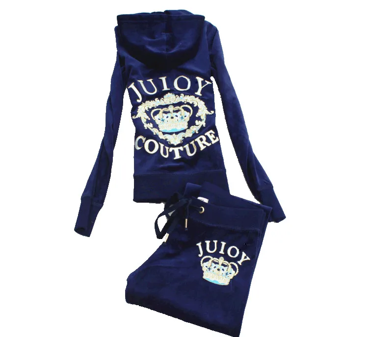 Spring / Autumn / 2019 Women's Brand Tracksuit Velvet Cloth Women's Suit Velor Tracksuit Sweatshirts & Pants Size S-XL
Spring / Autumn / 2019 Women's Brand Tracksuit Velvet Cloth Women's Suit Velor Tracksuit Sweatshirts & Pants Size S-XL