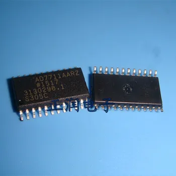 100% New&original AD7711AARZ AD7711
100% New&original AD7711AARZ AD7711