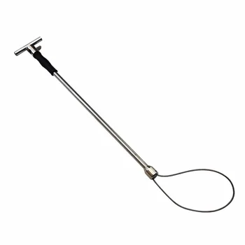 T Type Stainless Steel Farm Livestock Full metal Long distance Baording pig device Baording fixed animal husbandry equipment
T Type Stainless Steel Farm Livestock Full metal Long distance Baording pig device Baording fixed animal husbandry equipment