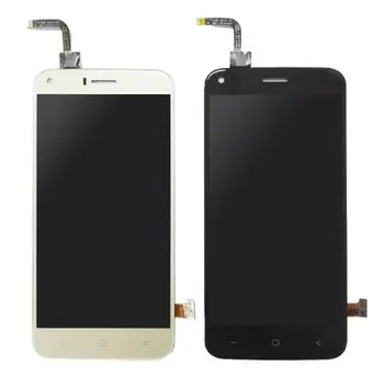 For BRAVIS A506 Crystal TouchScreen LCD Display 1280*720 For BRAVIS A506 Replacement LCD Touch Screen Digitizer Assembly
For BRAVIS A506 Crystal TouchScreen LCD Display 1280*720 For BRAVIS A506 Replacement LCD Touch Screen Digitizer Assembly
