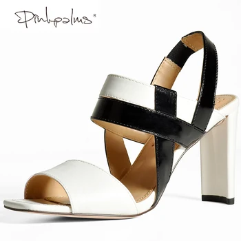Pink Palms 2019 Ankle Strap Heels Women Sandals Summer Shoes Women Open Toe Strange High Heels Party Dress Sandals Big Size 41
Pink Palms 2019 Ankle Strap Heels Women Sandals Summer Shoes Women Open Toe Strange High Heels Party Dress Sandals Big Size 41