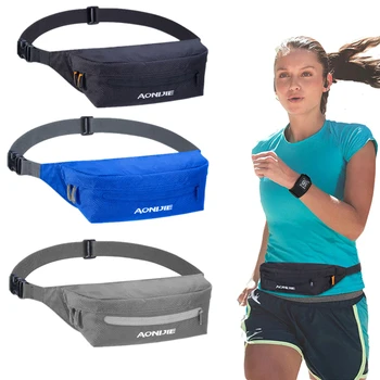 AONIJIE Women Men Running Waist Bag Waterproof Nylon Pack Cell Phone Holder Hip Pouch Money Belt Running Travel Hiking Cycling
AONIJIE Women Men Running Waist Bag Waterproof Nylon Pack Cell Phone Holder Hip Pouch Money Belt Running Travel Hiking Cycling