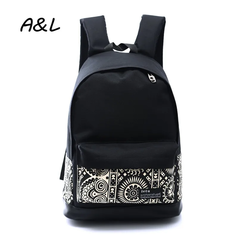 Women Canvas Backpack Men Outdoor Travel Bag Student School Bookbag Casual Fashion Backpack for Teenager Boy Girl mochila B0061
Women Canvas Backpack Men Outdoor Travel Bag Student School Bookbag Casual Fashion Backpack for Teenager Boy Girl mochila B0061