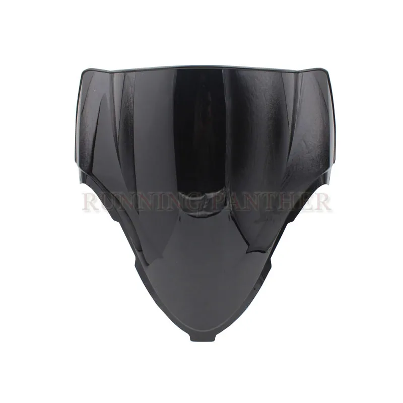 Черное ветровое стекло с двойными пузырьками для Suzuki Hayabusa GSX-R1300 GSXR1300 1999-2007
Черное ветровое стекло с двойными пузырьками для Suzuki Hayabusa GSX-R1300 GSXR1300 1999-2007
