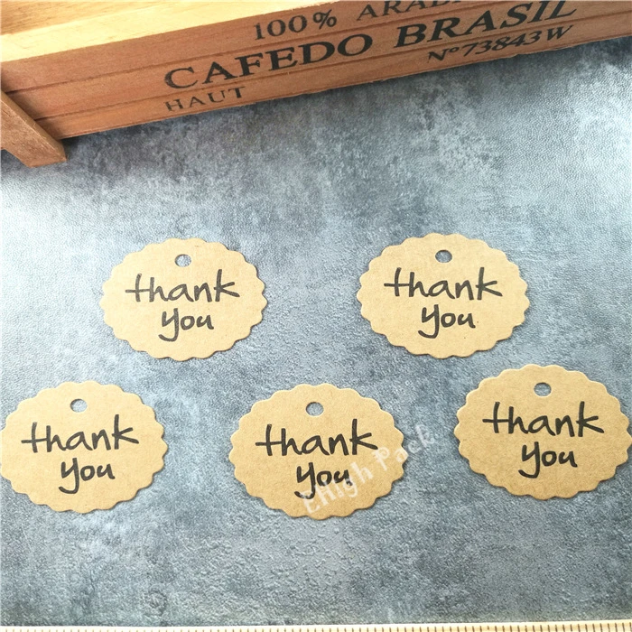 40mm 100pcs Thank You Round Kraft Packing Label For Gift Cookie Cake Kraft Tag Papel Custom Cardboard Mariage Wedding Free ship
40mm 100pcs Thank You Round Kraft Packing Label For Gift Cookie Cake Kraft Tag Papel Custom Cardboard Mariage Wedding Free ship