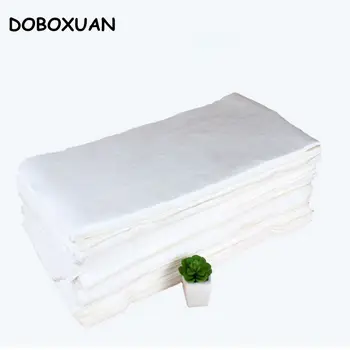 Wholesale 190Pcs/Lot SPA Foot Bath Towel Wood Pulp Cloth Water Absorbent Tourism Towel For Adults Wipe One-Time Washing Towel
Wholesale 190Pcs/Lot SPA Foot Bath Towel Wood Pulp Cloth Water Absorbent Tourism Towel For Adults Wipe One-Time Washing Towel
