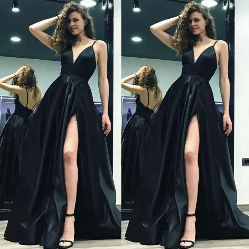 Damen Cocktailkleid Spitzekleid Abendkleid Ballkleid Sommerkleid Hochzeit Kleid
Damen Cocktailkleid Spitzekleid Abendkleid Ballkleid Sommerkleid Hochzeit Kleid